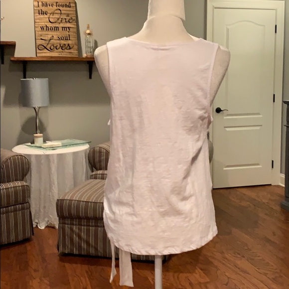 NWT Altar’d State Wrap Blouse - Picture 5 of 13